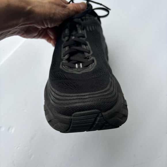 Hoka One One Sneakers, size 10 - Picture 14 of 15